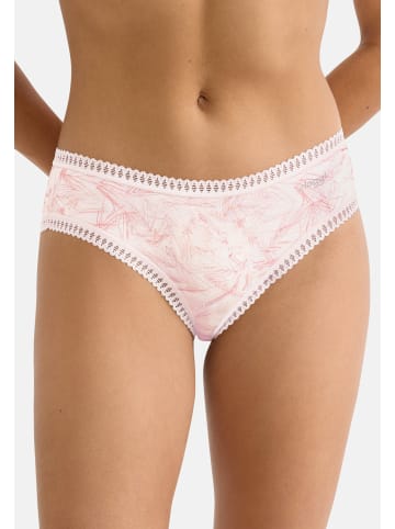 Sloggi Hipster GO Crush in Red-light combination