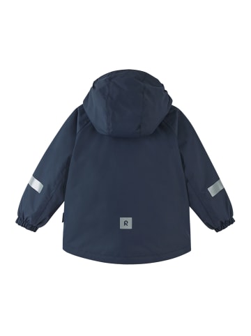 Reima Reimatec Winterjacke " Raisio " in Navy