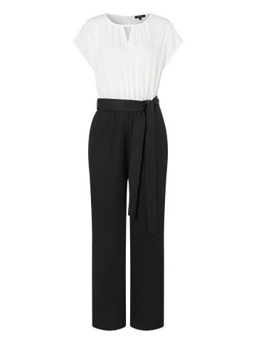 More & More Jumpsuit in black
