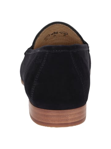 Sioux Slipper Rosikena-700 in dunkelblau