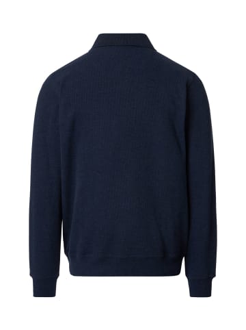 Redmond Sweatshirt in Blau