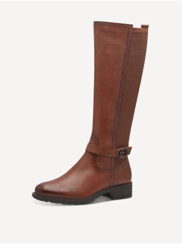 Tamaris Stiefel in braun