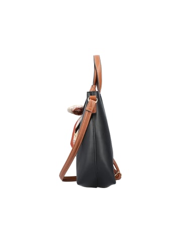 rieker Tasche für Damen in schwarz