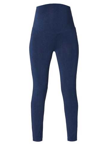 ESPRIT Umstandsleggings in Dark Navy