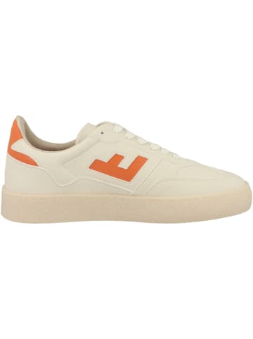 Flamingos Life Sneaker low Burela Bold XT in creme