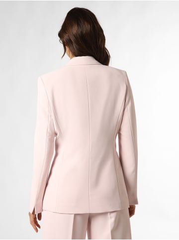 TAIFUN Blazer in rosa