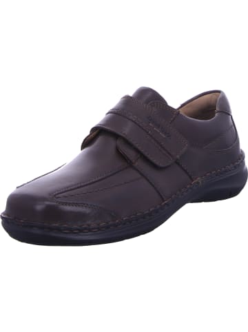 Josef Seibel Slipper für Herren in braun