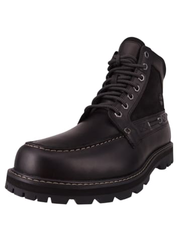 Timberland Stiefeletten schwarz