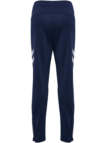 Hummel Verstellbare Taille Hose Hmllead Kinder in MARINE