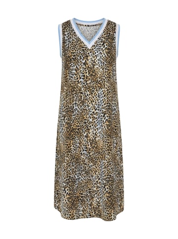 Angel of Style Kleid in himmelblau