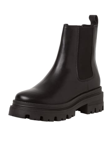 Tamaris Stiefeletten schwarz