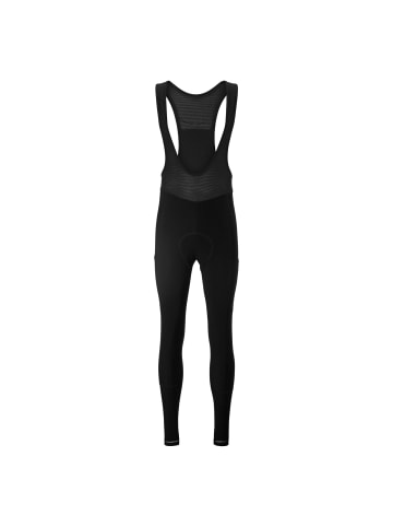 SCOTT Bib Thights Endurance Warm in Schwarz