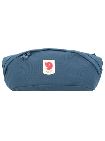 FJÄLLRÄVEN Ulvö Gürteltasche 28 cm mountain blue