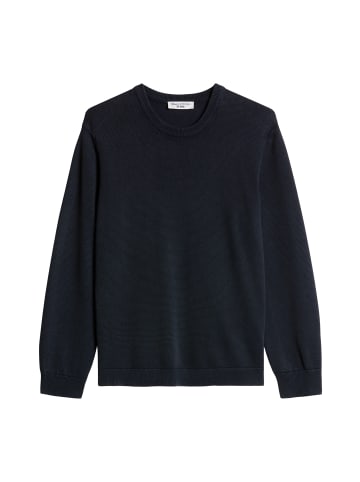 Marc O'Polo DENIM Pullover regular in Dark Navy