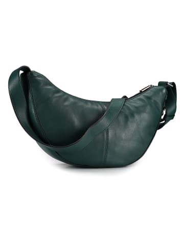 Liebeskind Berlin Moon Umhängetasche Leder 38 cm botanical