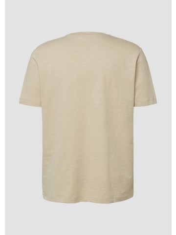 s.Oliver T-Shirt in 8148_beige