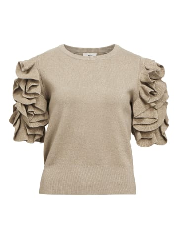 Object Oberteil in Twill