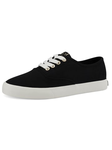 Tamaris Sneaker schwarz