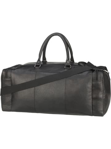 Strellson Weekender Hyde Park TravelBag SHZ in Black