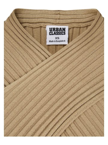 Urban Classics Day Dress in unionbeige