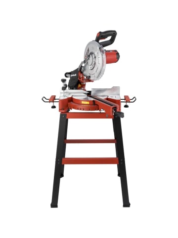 Einhell Multifunktionswerkzeug TC-SM 2531/2 U in Rot