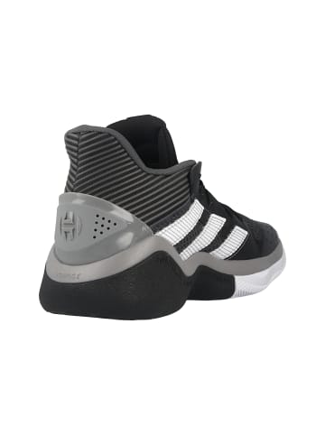 adidas Sportschuhe in Schwarz