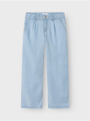 name it Jeans in Light Blue Denim
