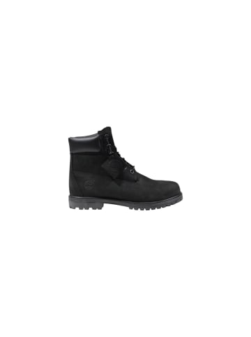 Timberland Stiefel Schwarz