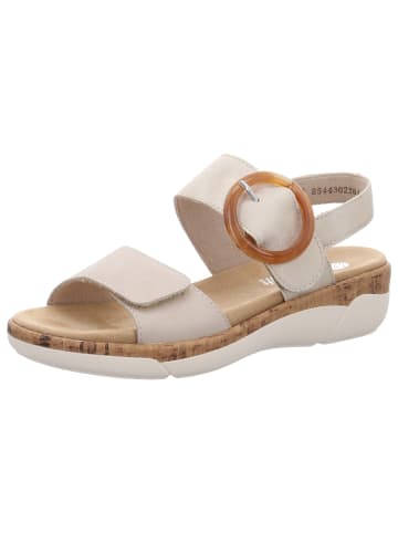 remonte in beige