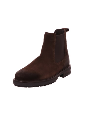 Marc O'Polo Chelsea Boot in braun