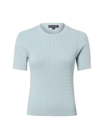 Franco Callegari Shirt in hellblau