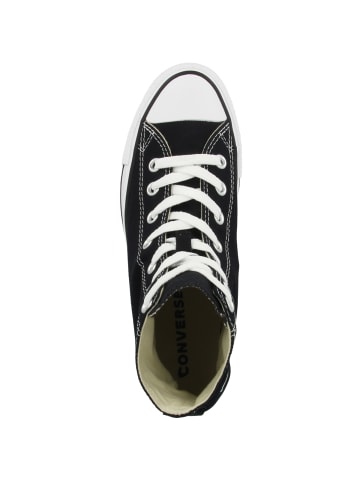 Converse Sneaker high Chuck Taylor All Star HI in schwarz