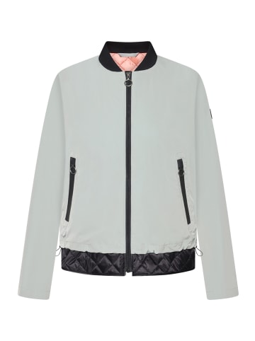 Gil Bret Jacke in lind schwarz - 0001