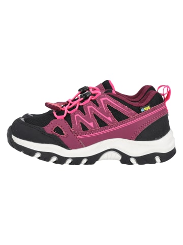 Zigzag Outdoor-Schuhe Docheet in 4103 Raspberry