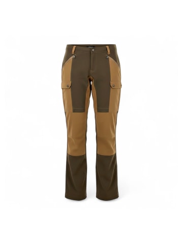 Jack Wolfskin Wanderhose Dawson Flex