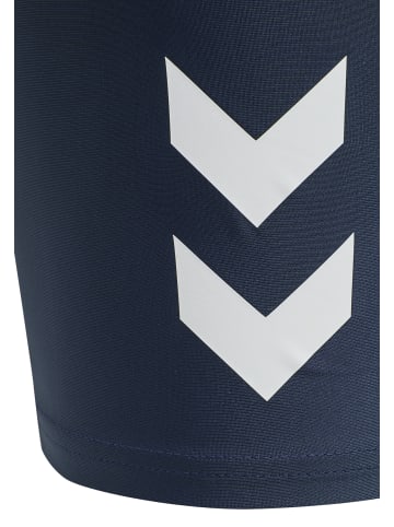 Hummel Leggings Hmlte Topaz Herren in INSIGNIA BLUE