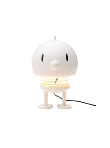 Hoptimist Hoptimist Lampe in White