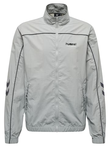 Hummel Hummel Reißverschluss Jacke Hmllgc Celab Erwachsene in HARBOR MIST