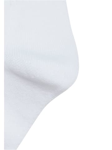DEF Basic Socks in white