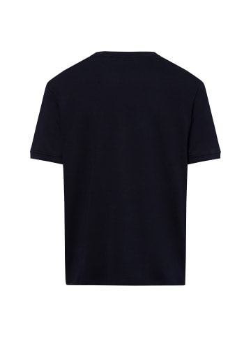 Finshley & Harding T-Shirt in marine