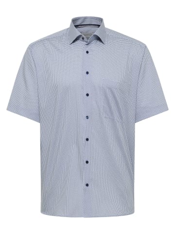 Eterna Hemd COMFORT FIT in himmelblau