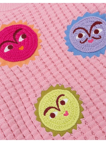 Oilily Kind Pullover in Rosa