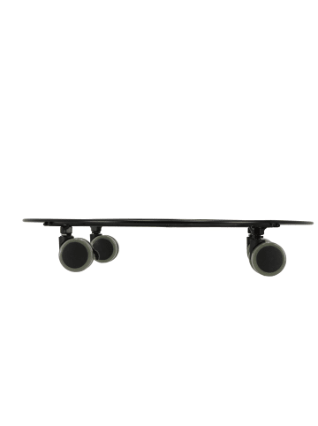 Rivanto 2er-Set: Pflanzenroller in Schwarz