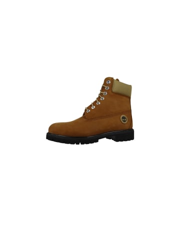 Timberland Stiefel in braun