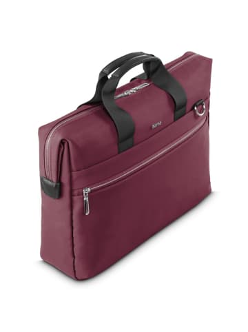 Laptop-Tasche Ultimate, 34-36 cm (13,3"-14,1"), Rot