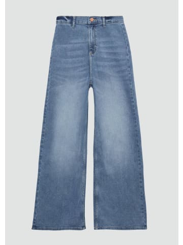 s.Oliver Jeans-Hose in 54Z7_blau