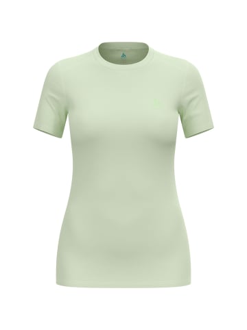 Odlo 100% MERINO DRY in Hellgrün222