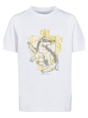 F4NT4STIC T-Shirt in white