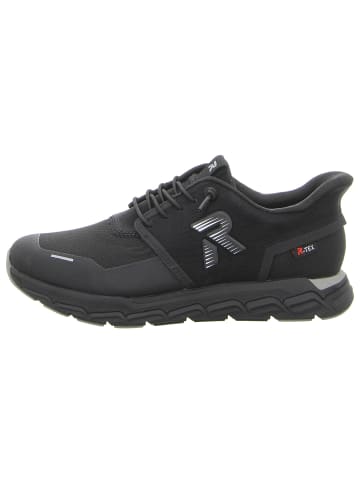 rieker Sneaker in schwarz