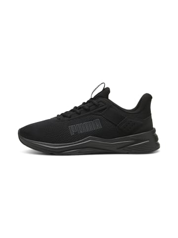 Puma Sneaker in schwarz